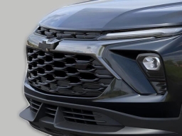 Chevrolet Trailblazer RS AWD 4dr 2026