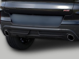 Chevrolet Trailblazer RS AWD 4dr 2026