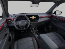 Chevrolet Trailblazer RS AWD 4dr 2026