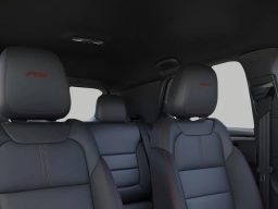 Chevrolet Trailblazer RS AWD 4dr 2026