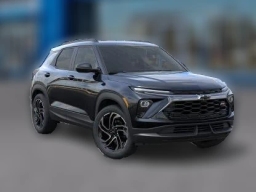 Chevrolet Trailblazer RS AWD 4dr 2026