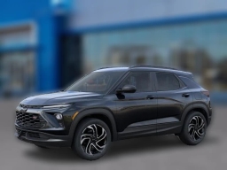 Chevrolet Trailblazer RS AWD 4dr 2026