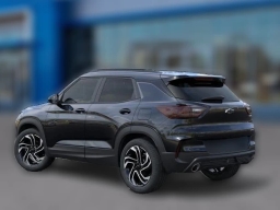 Chevrolet Trailblazer RS AWD 4dr 2026