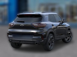 Chevrolet Trailblazer RS AWD 4dr 2026