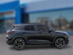 Chevrolet Trailblazer RS AWD 4dr 2026