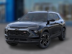 Chevrolet Trailblazer RS AWD 4dr 2026