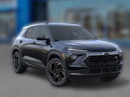 Chevrolet Trailblazer RS AWD 4dr 2026