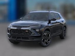 Chevrolet Trailblazer RS AWD 4dr 2026