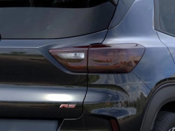 Chevrolet Trailblazer RS AWD 4dr 2026