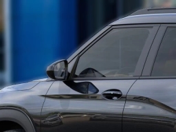 Chevrolet Trailblazer RS AWD 4dr 2026