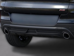 Chevrolet Trailblazer RS AWD 4dr 2026