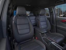 Chevrolet Trailblazer RS AWD 4dr 2026