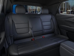 Chevrolet Trailblazer RS AWD 4dr 2026