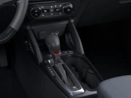 Chevrolet Trailblazer RS AWD 4dr 2026