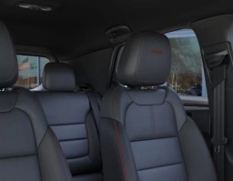 Chevrolet Trailblazer RS AWD 4dr 2026