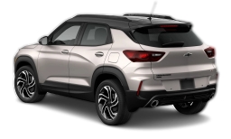 Chevrolet Trailblazer RS AWD 4dr 2026