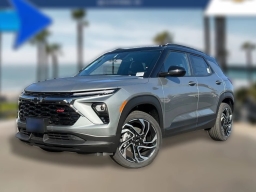 Chevrolet Trailblazer RS AWD 4dr 2026