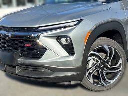 Chevrolet Trailblazer RS AWD 4dr 2026