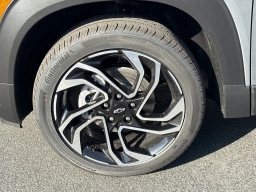 Chevrolet Trailblazer RS AWD 4dr 2026