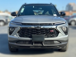 Chevrolet Trailblazer RS AWD 4dr 2026