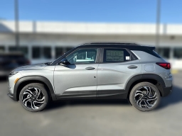 Chevrolet Trailblazer RS AWD 4dr 2026