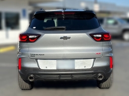 Chevrolet Trailblazer RS AWD 4dr 2026