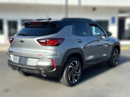 Chevrolet Trailblazer RS AWD 4dr 2026