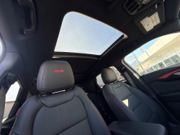 Chevrolet Trailblazer RS AWD 4dr 2026