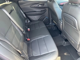 Chevrolet Trailblazer RS AWD 4dr 2026