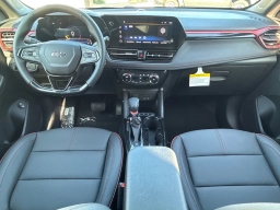 Chevrolet Trailblazer RS AWD 4dr 2026