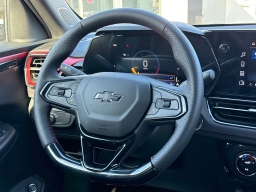 Chevrolet Trailblazer RS AWD 4dr 2026