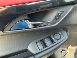 Chevrolet Trailblazer RS AWD 4dr 2026