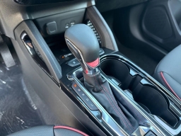 Chevrolet Trailblazer RS AWD 4dr 2026