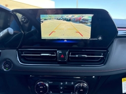 Chevrolet Trailblazer RS AWD 4dr 2026