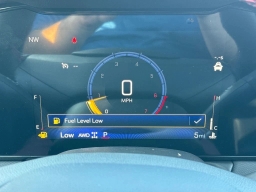 Chevrolet Trailblazer RS AWD 4dr 2026