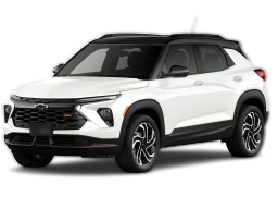 Chevrolet Trailblazer RS AWD 4dr 2026