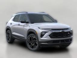 Chevrolet Trailblazer RS AWD 4dr 2026