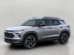 Chevrolet Trailblazer RS AWD 4dr 2026