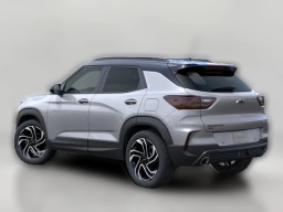 Chevrolet Trailblazer RS AWD 4dr 2026