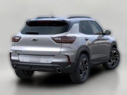 Chevrolet Trailblazer RS AWD 4dr 2026