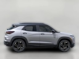 Chevrolet Trailblazer RS AWD 4dr 2026