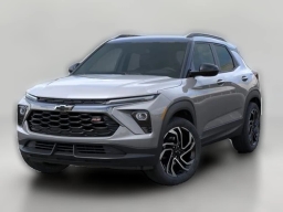 Chevrolet Trailblazer RS AWD 4dr 2026