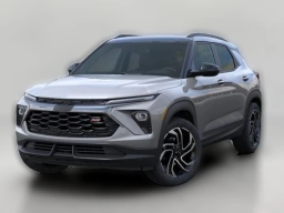 Chevrolet Trailblazer RS AWD 4dr 2026