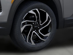 Chevrolet Trailblazer RS AWD 4dr 2026