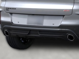 Chevrolet Trailblazer RS AWD 4dr 2026