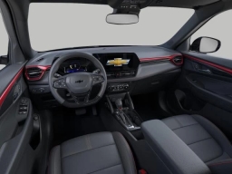 Chevrolet Trailblazer RS AWD 4dr 2026