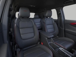 Chevrolet Trailblazer RS AWD 4dr 2026