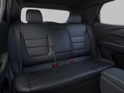 Chevrolet Trailblazer RS AWD 4dr 2026