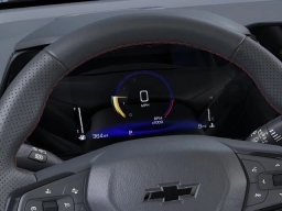 Chevrolet Trailblazer RS AWD 4dr 2026