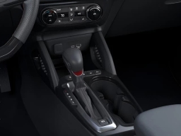 Chevrolet Trailblazer RS AWD 4dr 2026